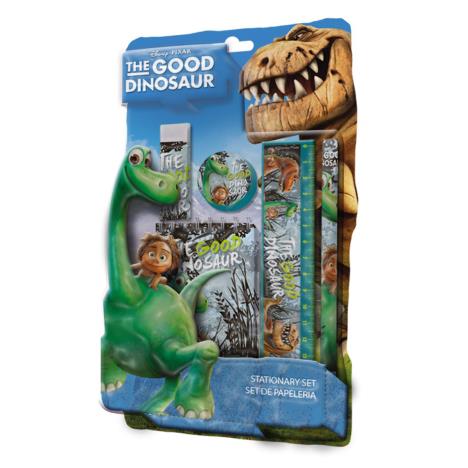 The Good Dinosaur 5 Piece Stationary Set £2.49